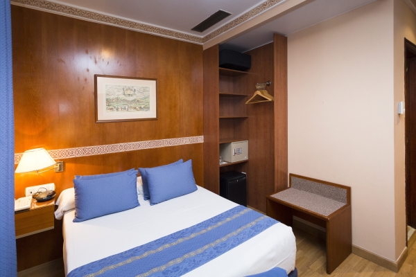 Hotel Dauro